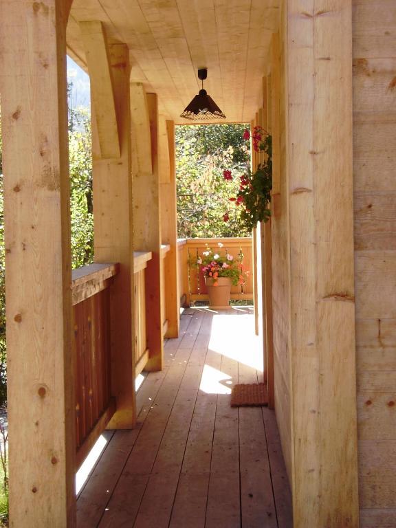 Chalet Altitude 1057 Chamonix Room photo